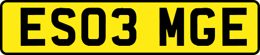 ES03MGE