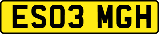 ES03MGH
