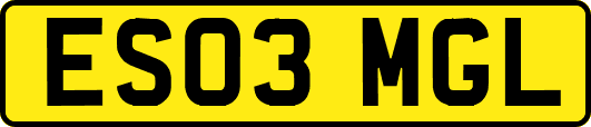 ES03MGL