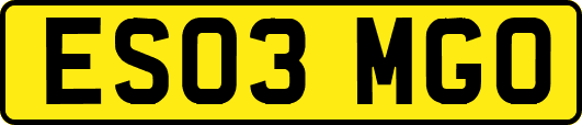 ES03MGO