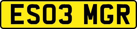 ES03MGR