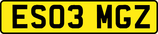 ES03MGZ
