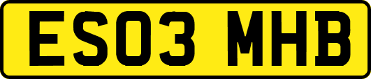 ES03MHB