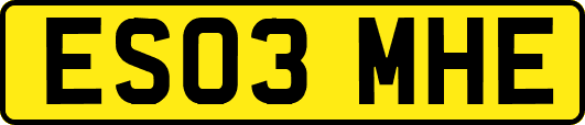 ES03MHE