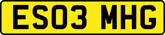 ES03MHG