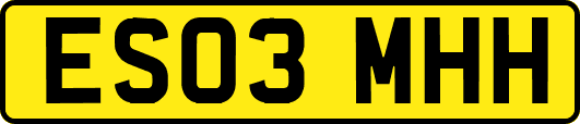 ES03MHH