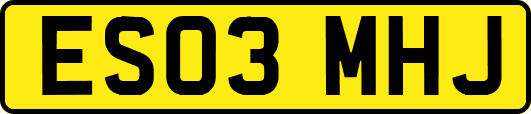 ES03MHJ