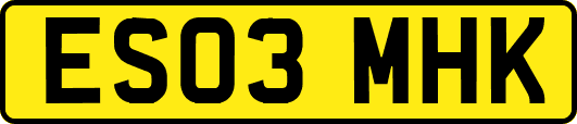 ES03MHK