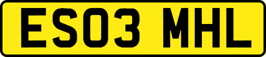ES03MHL