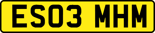 ES03MHM