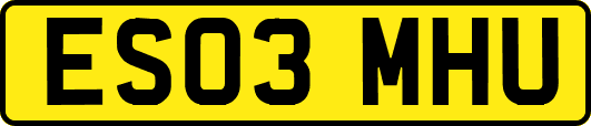 ES03MHU