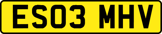 ES03MHV