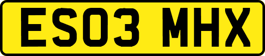 ES03MHX