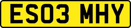 ES03MHY