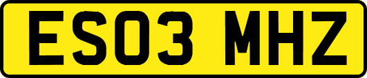 ES03MHZ