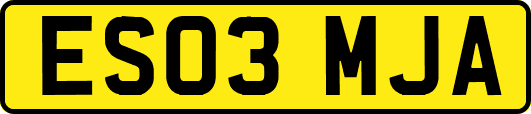 ES03MJA