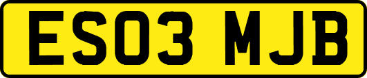 ES03MJB