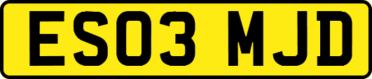 ES03MJD