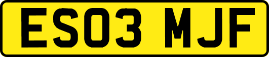 ES03MJF