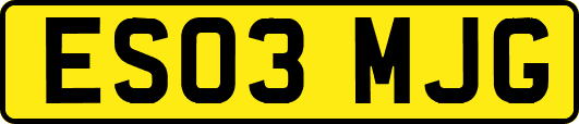 ES03MJG