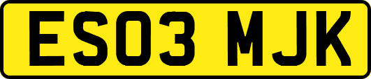 ES03MJK
