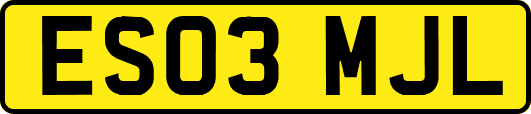 ES03MJL