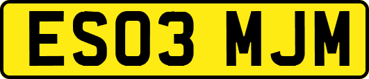 ES03MJM
