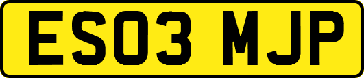 ES03MJP