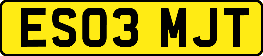 ES03MJT