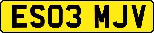 ES03MJV