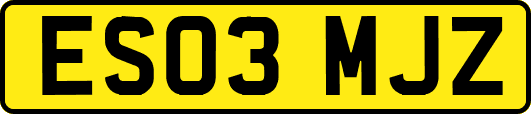 ES03MJZ