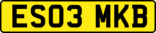 ES03MKB