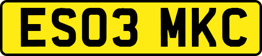 ES03MKC