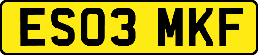 ES03MKF