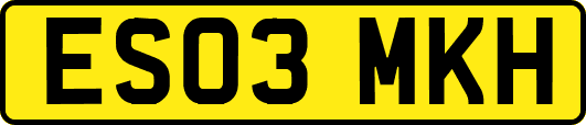 ES03MKH