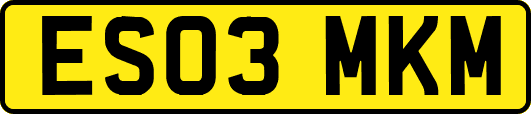 ES03MKM
