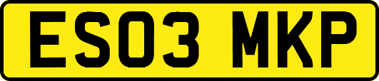 ES03MKP