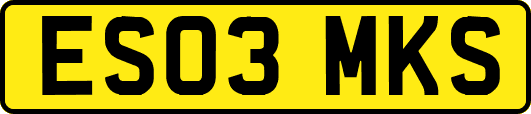 ES03MKS