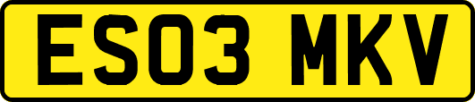 ES03MKV