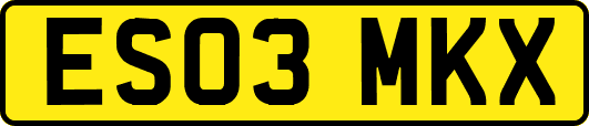 ES03MKX