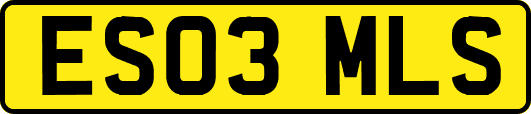ES03MLS