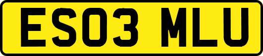 ES03MLU