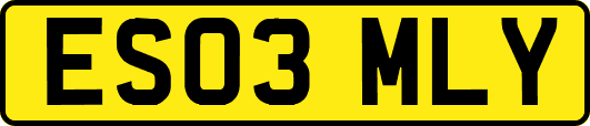 ES03MLY