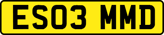 ES03MMD