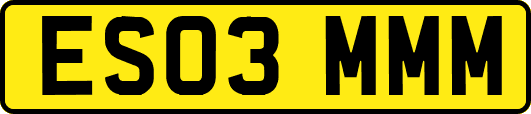 ES03MMM
