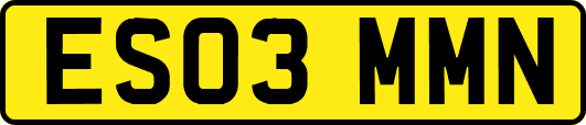ES03MMN