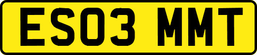 ES03MMT