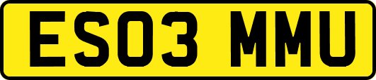 ES03MMU