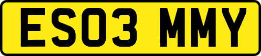 ES03MMY