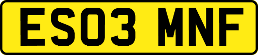 ES03MNF